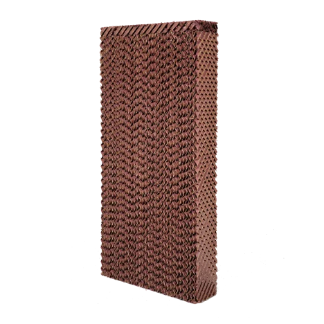 کولر آبی سلولزی آکسیال مدل AC/AX130