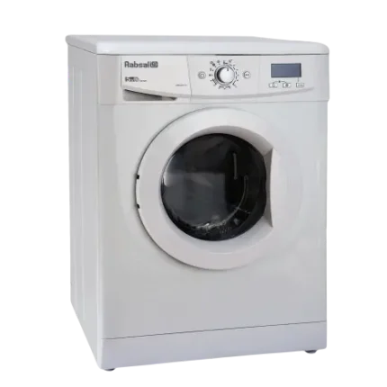 لباسشویی تمام اتوماتیک مدل WRE5407